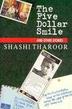 Cover art for THE FIVE-DOLLAR SMILE