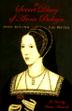 Cover art for THE SECRET DIARY OF ANNE BOLEYN