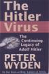 Cover art for THE HITLER VIRUS