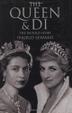 Cover art for THE QUEEN & DI