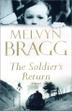 Cover art for THE SOLDIER’S RETURN