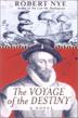 Cover art for THE VOYAGE OF THE DESTINY
