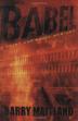 Cover art for BABEL