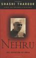 Cover art for NEHRU