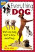 Cover art for EVERYTHING DOG