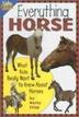 Cover art for EVERYTHING HORSE