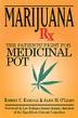 Cover art for MARIJUANA RX