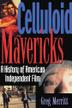 Cover art for CELLULOID MAVERICKS