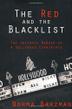 Cover art for THE RED AND THE BLACKLIST