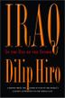 Cover art for IRAQ