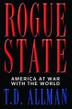 Cover art for ROGUE STATE