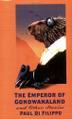 Cover art for THE EMPEROR OF GONDWANALAND