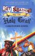 Cover art for RAT SCABIES AND THE HOLY GRAIL