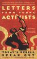 Cover art for LETTERS FROM YOUNG ACTIVISTS