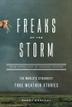 Cover art for FREAKS OF THE STORM