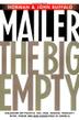 Cover art for THE BIG EMPTY