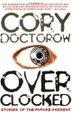 Cover art for OVERCLOCKED