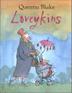 Cover art for LOVEYKINS