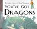 Cover art for YOU’VE GOT DRAGONS