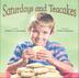 Cover art for SATURDAYS AND TEACAKES
