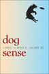 Cover art for DOG SENSE