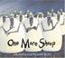 Cover art for ONE MORE SHEEP