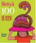 Cover art for HETTY’S 100 HATS
