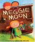 Cover art for MEGGIE MOON
