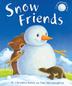 Cover art for SNOW FRIENDS