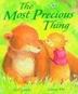 Cover art for THE MOST PRECIOUS THING