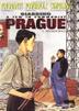 Cover art for A JEW IN COMMUNIST PRAGUE