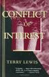 Cover art for CONFLICT OF INTEREST