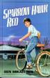 Cover art for SPARROW HAWK RED