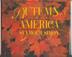 Cover art for AUTUMN ACROSS AMERICA