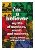 Cover art for I'M A BELIEVER