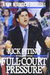 Cover art for FULL-COURT PRESSURE