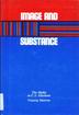 Cover art for IMAGE AND SUBSTANCE