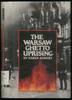 Cover art for THE WARSAW GHETTO UPRISING