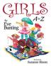 Cover art for GIRLS A TO Z