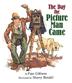 Cover art for THE DAY THE PICTURE MAN CAME