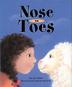 Cover art for NOSE TO TOES