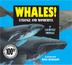 Cover art for WHALES! STRANGE AND WONDERFUL