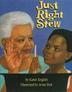 Cover art for JUST RIGHT STEW