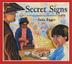 Cover art for SECRET SIGNS