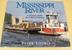 Cover art for MISSISSIPPI RIVER