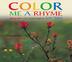 Cover art for COLOR ME A RHYME