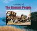 Cover art for A HISTORY OF THE ROMANI PEOPLE