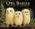 Cover art for OWL BABIES