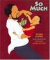 Cover art for SO MUCH