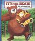 Cover art for IT'S THE BEAR!